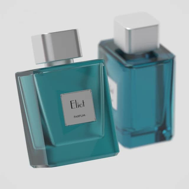 پرفیوم مردانه Eliot